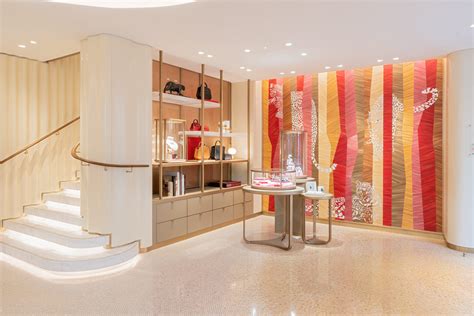 e boutique cartier